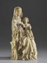 Statuette (Front)