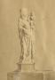 Statuette (Front)