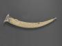 Hunting horn (oliphant) (Side 1)