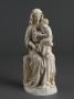 Statuette (Front)
