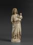 Statuette (Front)