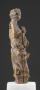 Hair parter (gravoir) (Side, right)