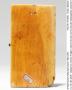 Wing, right (fragment of a diptych), 2 registers (Back)