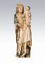 Statuette (Front)