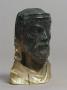 Statuette (Front)