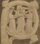Head of crozier (crosse) (Side 2)