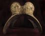 Saddle (selle); known as the Saddle of Ercole d'Este (Back)