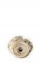 Rosary bead, 2 faces (chapelet) (Bottom)