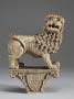 Fragment of a staff (?) (Front)