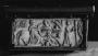 Casket (coffret; frise d'arcatures) (End, right)
