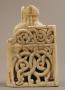 Chess piece (Back)