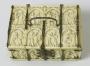 Casket with arches (coffret; frise d'arcatures) (Lid)