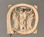 Head of crozier (crosse) (Side 2)