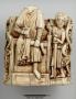 Chess piece (Front)