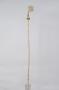 Painted crozier (crosse) (Front)