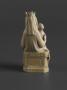Statuette (Back)