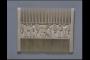 Comb (peigne double) (Side 2)