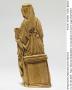 Statuette (Back)