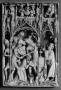 Openwork panel, 3 arches across (frise d'arcatures; plaque ajourée) (Front)