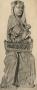 Statuette (Front)