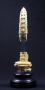 Head of crozier (crosse) (Side)