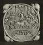 Mirror case (valve de miroir) (Front)