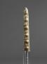 Head of crozier (crosse) (Back)