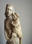 Statuette (Detail)