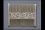 Comb (peigne double) (Side 1)