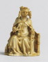 Chess piece (Front)