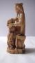 Statuette (Side)