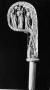 Head of crozier (crosse); known as Crozier of Renaud de Bar (Side 1)