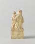 Statuette (Back)