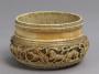 Cylindrical pyxis (pyxide) (Side)