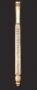 Staff (bâton de commandement); known as the 'staff of Niccolò Trinci' (Side)