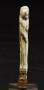 Dagger handle (?) (Side)