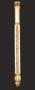 Staff (bâton de commandement); known as the 'staff of Niccolò Trinci' (Side)