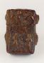Complete set of 6 writing tablets and 2 covers, with case and stylus (frise d'arcatures; plaquettes; tablettes à écrire)