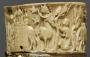 Hunting horn (oliphant) (Detail 11)
