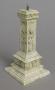 Head of crozier (crosse) (Base)