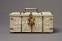 Casket (coffret) (Body, front)