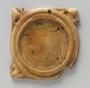 Mirror case (valve de miroir) (Back)