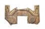 Mirror case (fragment) (Side 1)
