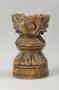 Chess piece (?) (Side 4)