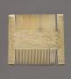 Comb (peigne double) (Side 2)
