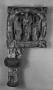Head of crozier (crosse) (Side)