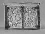 Casket (coffret) (End, right)