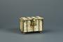 Casket (coffret; frise d'arcatures) (Front)