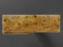Front panel (fragment of a casket), 1 register, 6 arches across (coffret; frise d'arcatures) (Back)