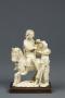 Statuette (Front)